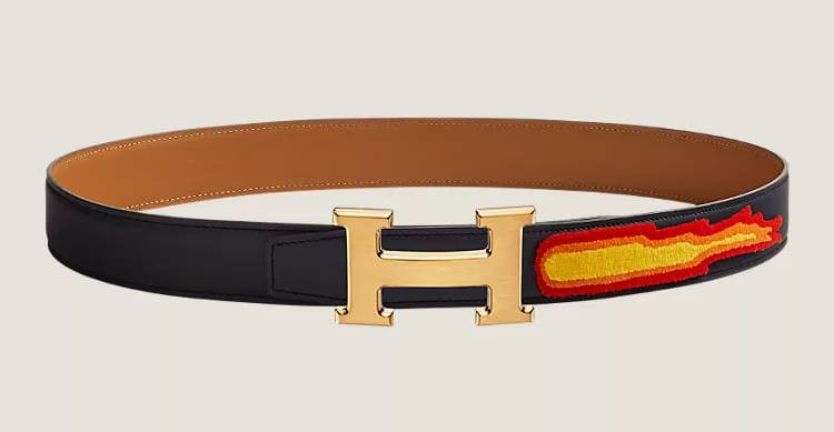 کمربند چیست؟