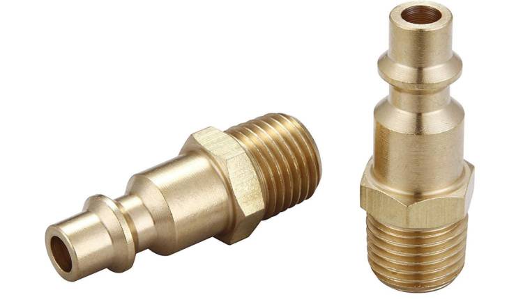 کوپلینگ بادی شیلنگ (Pneumatic Hose Coupling) چیست؟