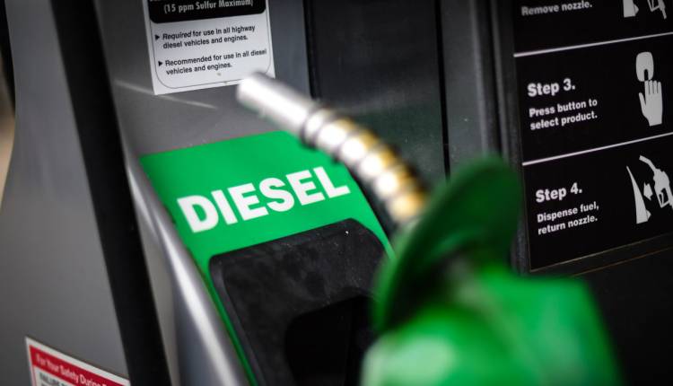 گازوئیل (Diesel) چیست؟