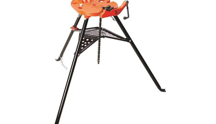 گیره لوله صحرایی چیست؟