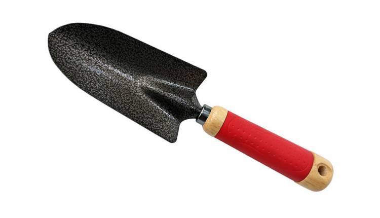 بیلچه چیست؟