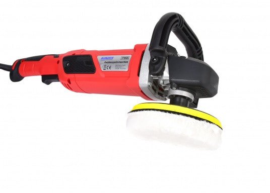 دسته بندی انواع پولیش