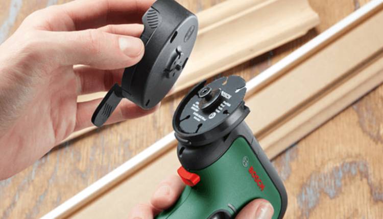 مینی فرز (Mini Angle Grinder) چیست؟