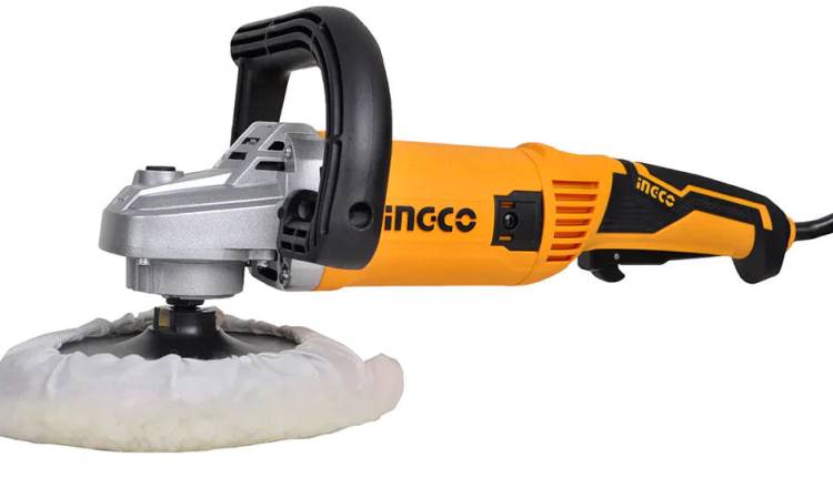 پولیش (Angle Polisher) چیست؟