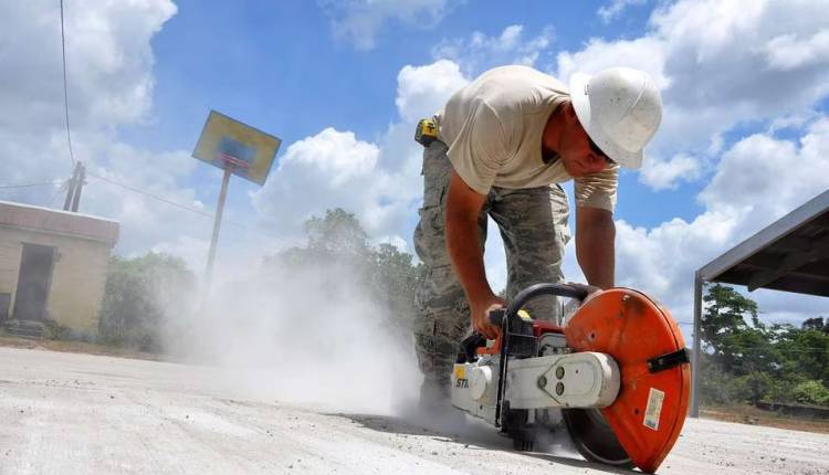 اره بتن بر (Concrete Saws) چیست؟