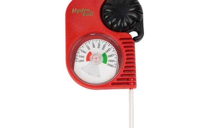 اسید سنج ماشین چیست؟