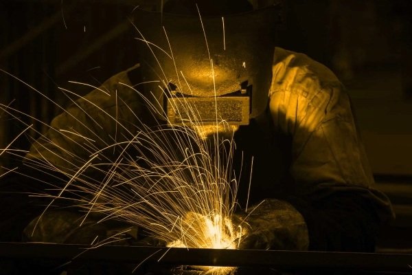 جوشکاری پروفیل سبک چیست؟