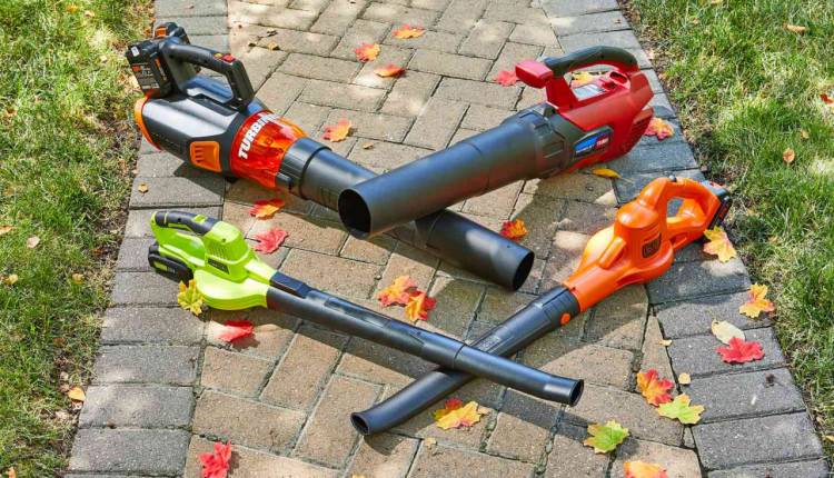 دمنده چیست؟