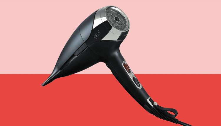 سشوار (Hairdryer) چیست؟