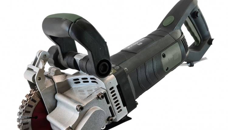 شیار زن (Wall Chaser) چیست؟