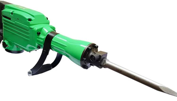 قیمت چکش تخریب