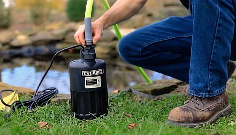 مکنده چیست؟