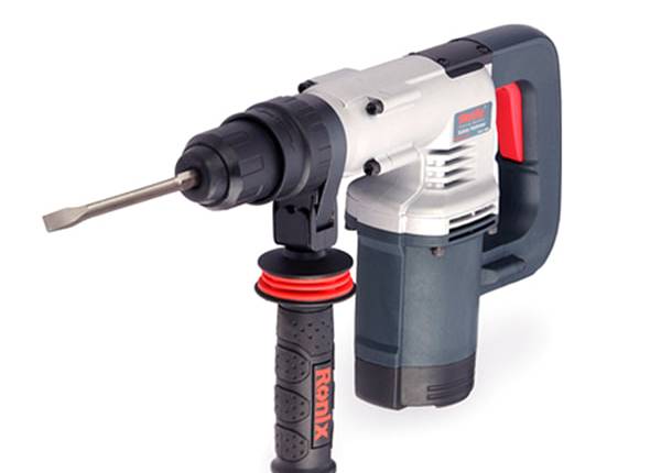 چکش تخریب شارژی