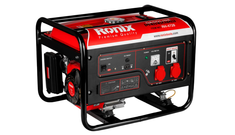 ژنراتور چیست؟