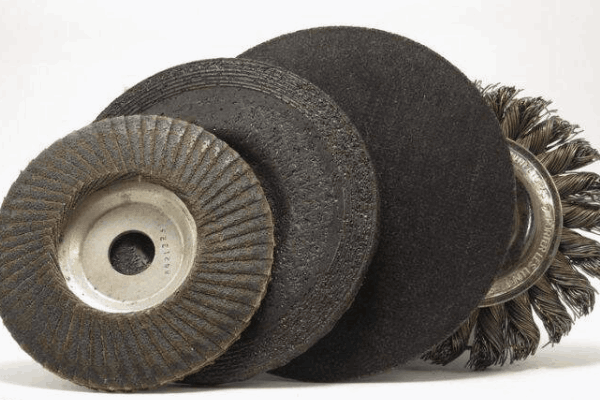 انواع صفحات دستگاه مینی فرز کدام اند