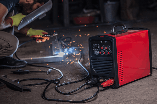 بررسی مزایا ومعایب دستگاه جوش اینورتر