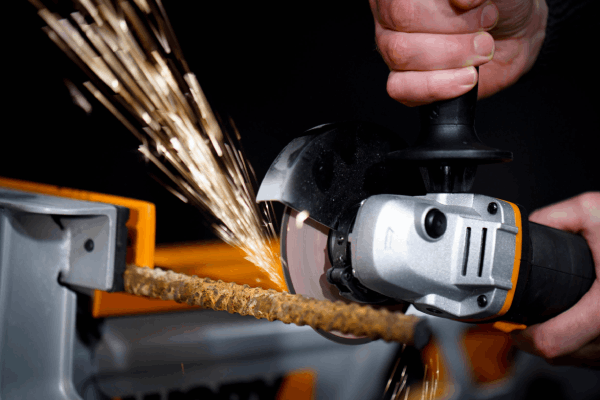 تفاوت مینی فرز ها