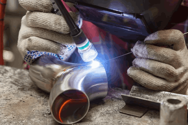 دستگاه جوش آرگون بدون گاز چیست