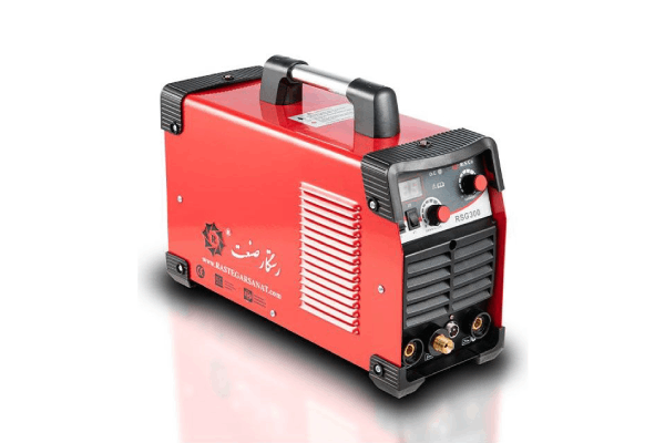 دستگاه جوش آرگون بدون گاز
