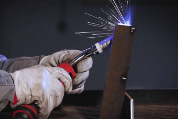 دستگاه جوش بدون الکترود چیست