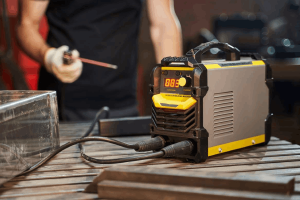 مزایا و معایب اینورتر جوشکاری