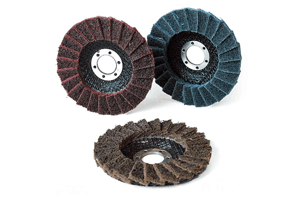 مینی فرز و انواع صفحه