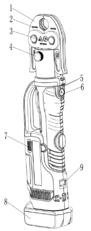 پرس شارژی لوله پنج لایه رستگار صنعت RPZ1550
