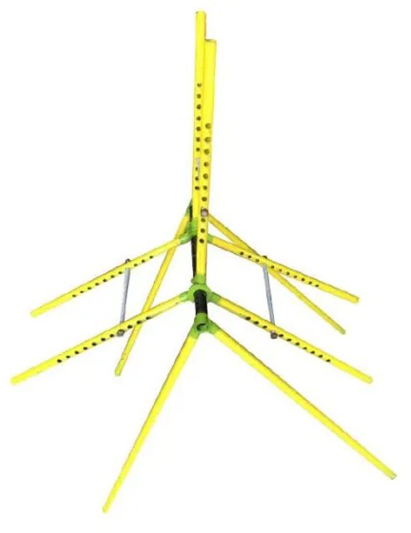 دستگاه رول باز کن لوله پنج لایه از سایز 16 تا 32 میلیمتر RSCO مدل RB1632Z