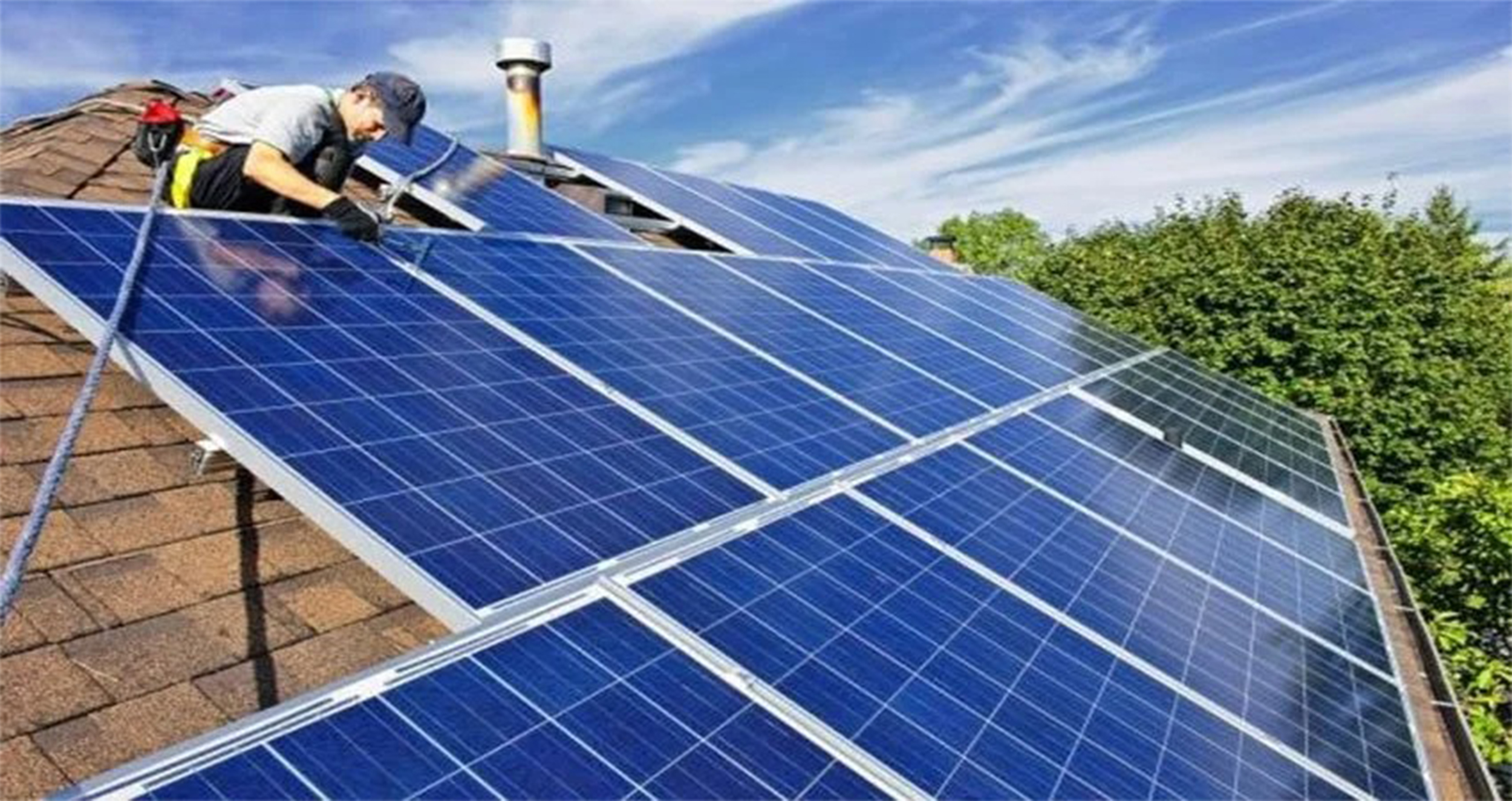 آبگرمکن خورشیدی