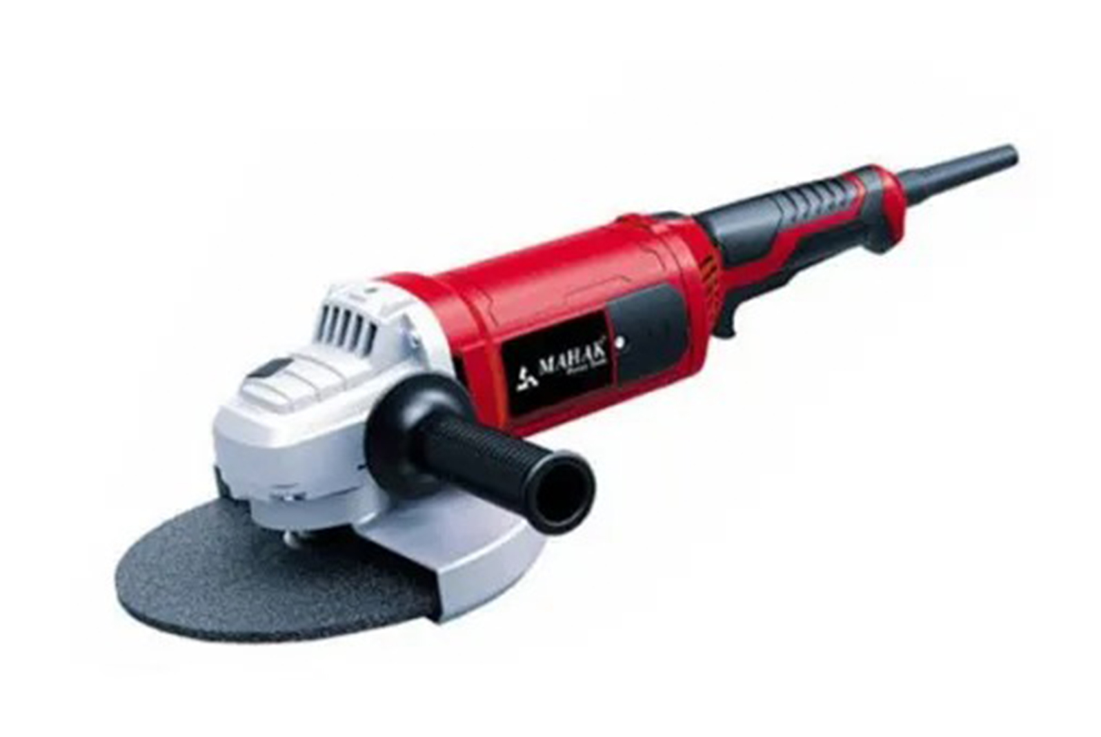 سنگ فرز آهنگری محک مدل AG-180/2350