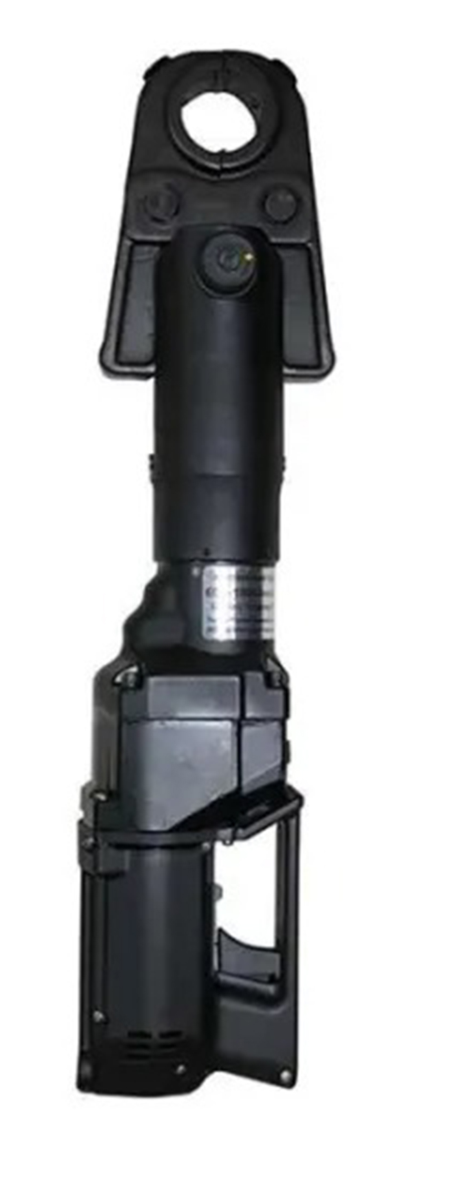پرس لوله پنج لایه برقی مستقیم رستگار صنعت مدل EMZ-1632