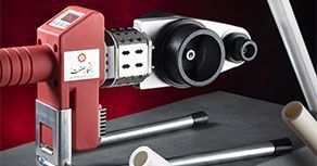 اتو لوله سبز دیجیتال