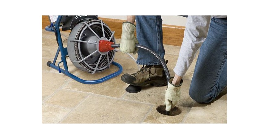 کاربرد فنر لوله باز کن