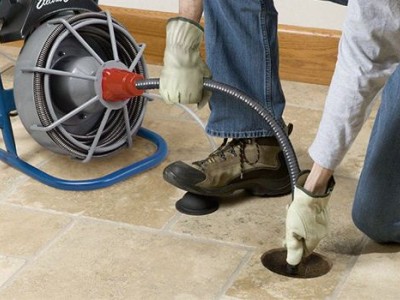 کاربرد فنر لوله باز کن