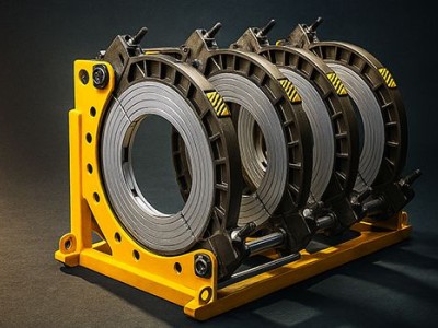 راهنمای جامع انتخاب دستگاه جوش پلی اتیلن