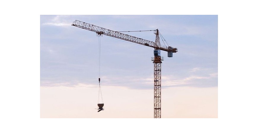 راهنمای جامع جرثقیل چیست و چه کاربردی دارد