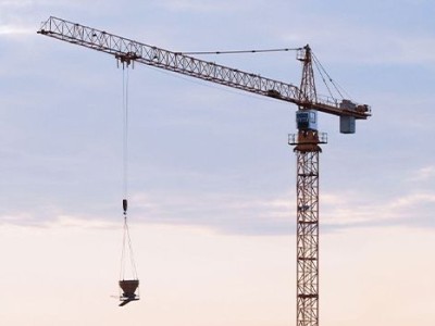 راهنمای جامع جرثقیل چیست و چه کاربردی دارد