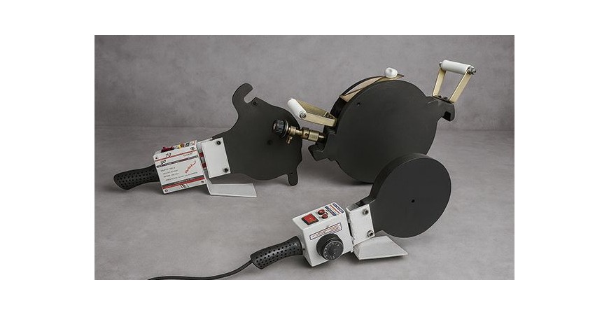 مقایسه اتو جوش پلی اتیلن مرداد 1404