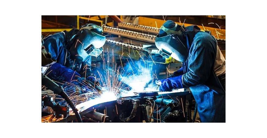 A complete review of welding 2025 steel, including a variety of methods, key points, and applications.