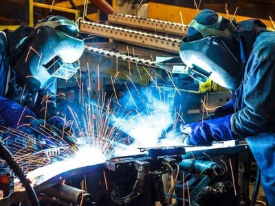 A complete review of welding 2025 steel, including a variety of methods, key points, and applications.