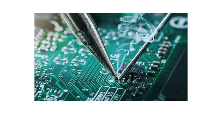 هویه چیست؟ کاربردهای کامل هویه در لحیم‌کاری + معرفی انواع هویه