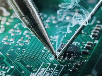 هویه چیست؟ کاربردهای کامل هویه در لحیم‌کاری + معرفی انواع هویه