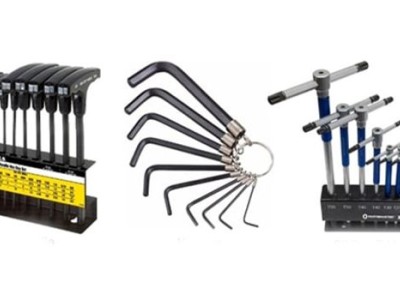 آچار آلن چیست؟ راهنمای کامل انتخاب، خرید و استفاده