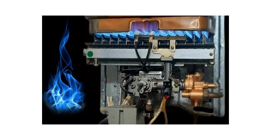 شمعک روشن است اما مشعل روشن نمیشود | دلایل رایج و نحوه تعمیر