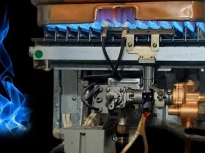 شمعک روشن است اما مشعل روشن نمیشود | دلایل رایج و نحوه تعمیر