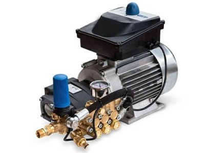 علت کم شدن فشار پمپ کارواش | دلایل و راه‌حل‌های فوری