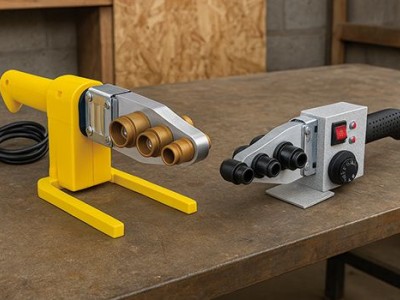 تفاوت اتو لوله سبز و سفید چیست