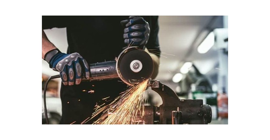 مینی فرز چیست؟ کاربرد، انواع، نکات استفاده و راهنمای خرید بهترین مینی فرز