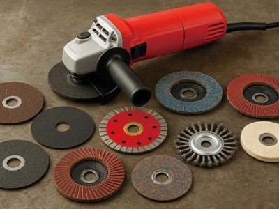 کاربرد انواع صفحه مینی فرز