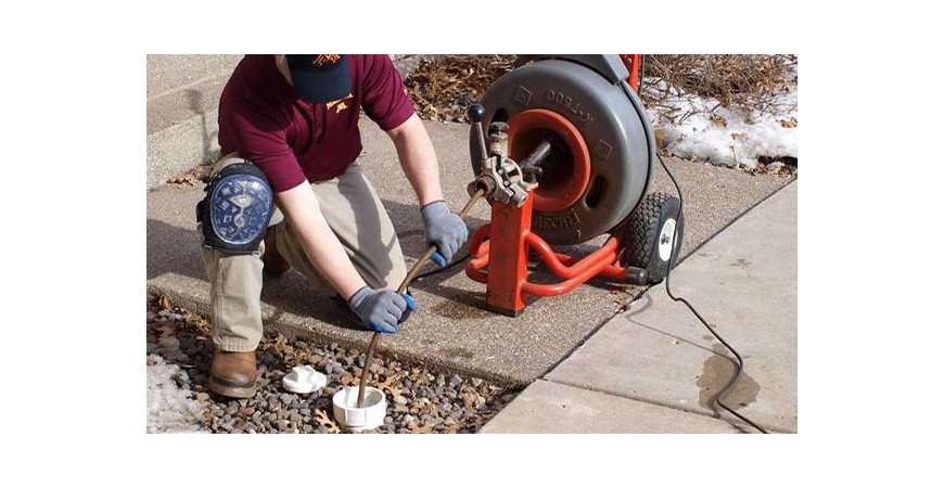 دستگاه لوله بازکنی چیست؟ راهنمای جامع انتخاب، کاربردها و انواع آن